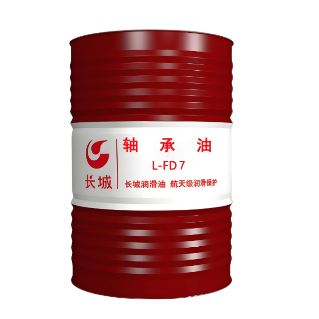 驻马店长城FD轴承油